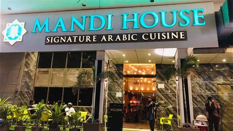 mandi house|mandi house restaurant.